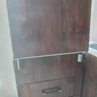 کابینت آشپزخانه|مصالح و تجهیزات ساختمان|دوگنبدان, |دیوار