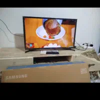تلویزیون سامسونگ 32تخفیف|تلویزیون و پروژکتور|مه ولات, |دیوار