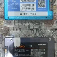 هارد 1ترابایتssd