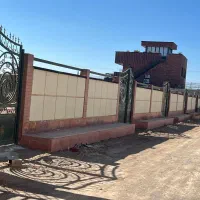 زمین-حصارکشی-شده100قصب