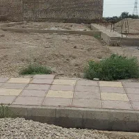 سلام  یک قطعه زمین واقع در روستا دامنه کوچک|فروش زمین و ملک کلنگی|اهواز, سیصد دستگاه|دیوار
