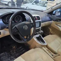 برلیانس h330مدل 95|خودرو سواری و وانت|رشت, گلسار|دیوار