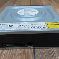 DVDRW ASUS زیر قیمت|قطعات و لوازم جانبی رایانه|محمدیه-قزوین, |دیوار