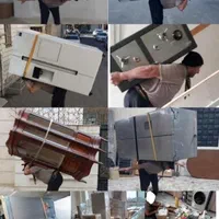 باربری(بینظیرحمل بار اثاثیه بااکیپ حرفه ای شهرستان|خدمات حمل و نقل|قم, باجک دو|دیوار