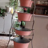 استند قابلمه