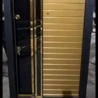درب استیل درب ضد سرقت اقساط