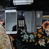 گوشی سالم و خراب|موبایل|کهریزک, |دیوار