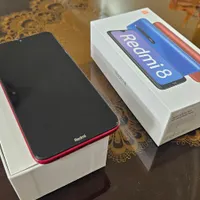 گوشی شیائومی redmi 8