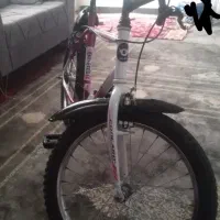 دوچرخه 20 سالم تمیز|دوچرخه، اسکیت، اسکوتر|شاندیز, |دیوار