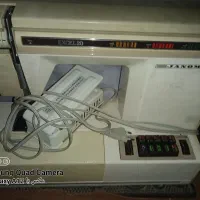 چرخ خیاطی