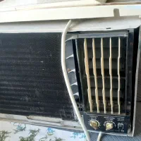 کولر گازی پنجره ای