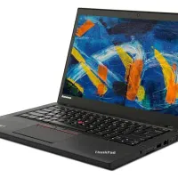 Lenovo ThinkPad core i5 لنوو