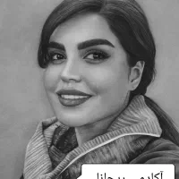 مناسبت هارو با نقاشی چهره اش قشنگ کن|تابلو، نقاشی، عکس|ساوه, |دیوار