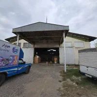 دوباب سوله به متراژ ۱۵۰۰ متر اجاره داده میشود