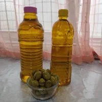 روغن زیتون ارگانیک طارم