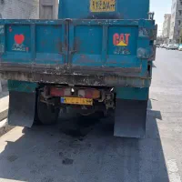 خاور‌۸۰۸|خودرو سنگین|تهران, شکوفه (عبدل آباد)|دیوار