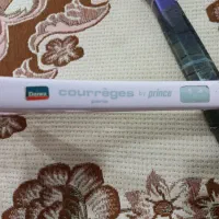 راکت تنیس ارجینال....|ورزش‌های توپی|تهران, جوادیه|دیوار