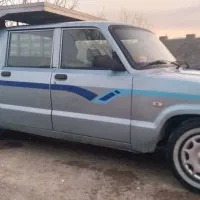 فروش یا معاوضه مزدا دوکابین موتورژاپنی ..