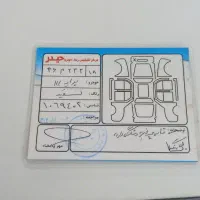 111 بی رنگ|خودرو سواری و وانت|همدان, |دیوار