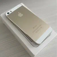ایفون 5s خاموش
