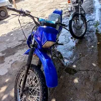 تریل ۲۰۰|موتورسیکلت|کرمانشاه, |دیوار