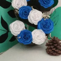 گل ربانی/کادو تولد