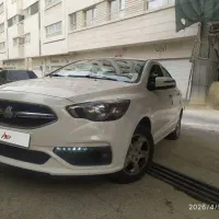 شاهین اتومات GcvT