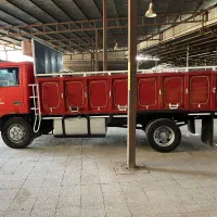 خاور کرایه ای و حمل بار