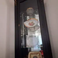 بوفه سالم.برای تغییر دکوراسیون میفروشم