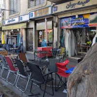تعمیرات چادر برزنت کانتینری