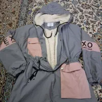 پالتو دخترونه بیرونی