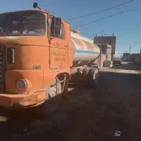 ایفا تانکر دار  فروشی
