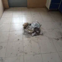 نظافت منزل ، راه پله و پارکینگ