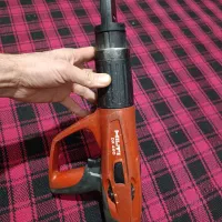 تفنگ میخکوب هیلتی 460