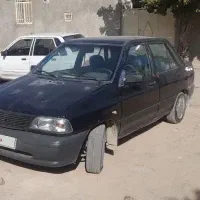 ماشین تازه تعمیر|خودرو سواری و وانت|بجنورد, |دیوار