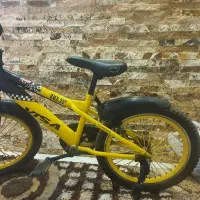 فروش دوچرخه سایز 20