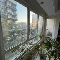 ۹۰ متر / ۶ ساله بدون مشابه / اباذر گلستانها