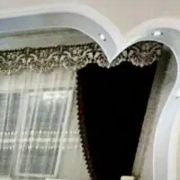 پرده و والان