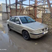 سمند مدل ۸۲