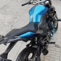 زونتس Z2 Z2 1402|موتورسیکلت|کرمانشاه, |دیوار