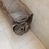 موکت کبریتی در نو