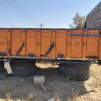فروش اتاق خاور چوبی فلزی|قطعات یدکی و لوازم جانبی|ابهر, |دیوار