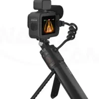 دوربین حرفه ای گوپرو|دوربین عکاسی و فیلم‌برداری|شیراز, درکی|دیوار