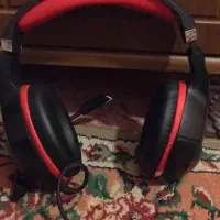 هدفون گیمینگ نو|لوازم جانبی موبایل و تبلت|خوی, |دیوار