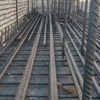آرماتوربندی وقالبندی