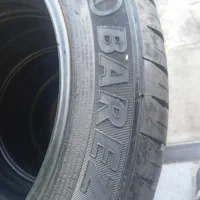 لاستیک کارکرده سایز ۱۶ ، ۵۰ ، ۲۰۵|قطعات یدکی و لوازم جانبی|شیراز, لاله|دیوار