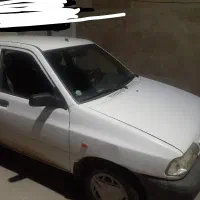 پراید۱۳۱ مدل ۹۸
