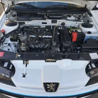 پارس دریچه سیمی 403 در حد|خودرو سواری و وانت|اردکان, |دیوار