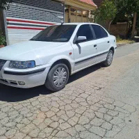 سمند ef7 دوگانه
