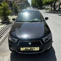 دنا پلاس 6 دنده، مدل ۱۴۰۴|خودرو سواری و وانت|شهرکرد, |دیوار